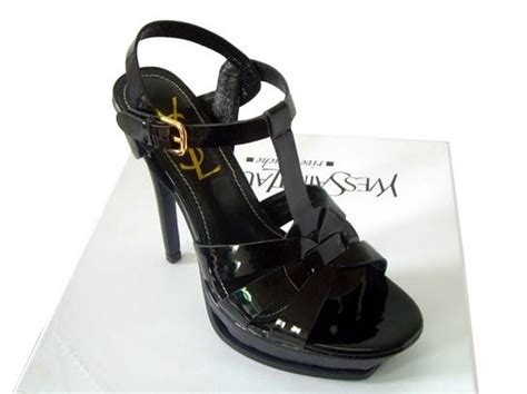 scarpe yves saint laurent replica|Replica Saint Laurent Women's Sandals .